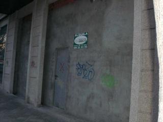 Local Comercial en Rúa de Aragón