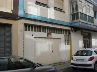 Location Local commercial  Rúa casiano martínez. Alquiler local calle casiano martínez-zona bouzas.