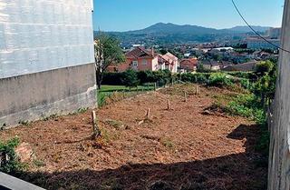 Terreno residencial  Avenida de ramón nieto. Venta calle ramón nieto-calle fontans solar para edificio.