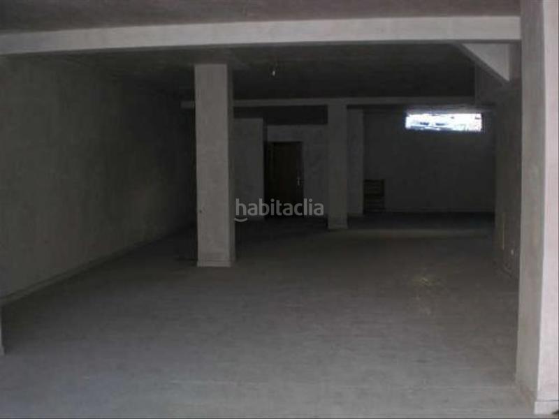 Foto fb1d61f7-0b0b-4a60-ad98-a30596e725da. Affitto locale commerciale in O Castro Vigo