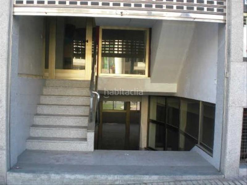 Foto 6fe44838-56c6-4721-9199-4b77a3704398. Lloguer local comercial a O Castro Vigo