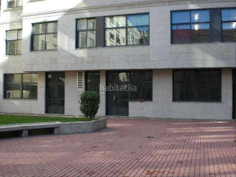 Foto 5e88b111-56af-46fc-b902-a6e28d4759d6. Rent business premise in O Castro Vigo