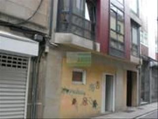 Local Comercial en Rúa de Monforte de Lemos