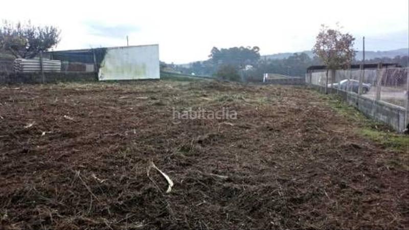 Foto 3468a296-f5fa-4a35-8fae-95e99491faae. Terrain résidentiel dans o burgo - campus universitario Pontevedra