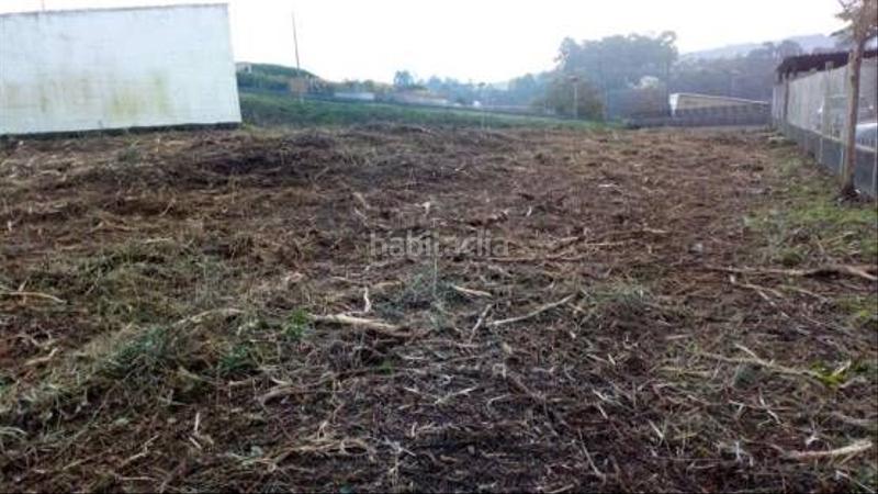 Foto 519a9673-ec47-41e8-b2bb-535a4d882452. Terrain résidentiel dans o burgo - campus universitario Pontevedra