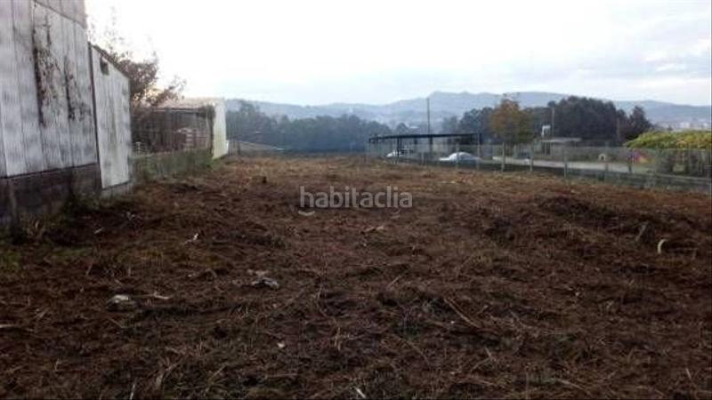 Foto 849d5bbb-fbae-42e8-82bb-ca01e5fabe7c. Terrain résidentiel dans o burgo - campus universitario Pontevedra