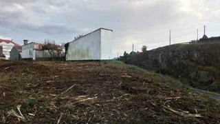 Terreny residencial  Rúa da torre. Venta solar calle torre-pontevedra-