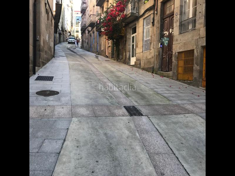 Foto 67314a93-6a12-401e-a344-b8a392bbc519. Alquiler local comercial alquiler local calle manuel núñez. en Vigo