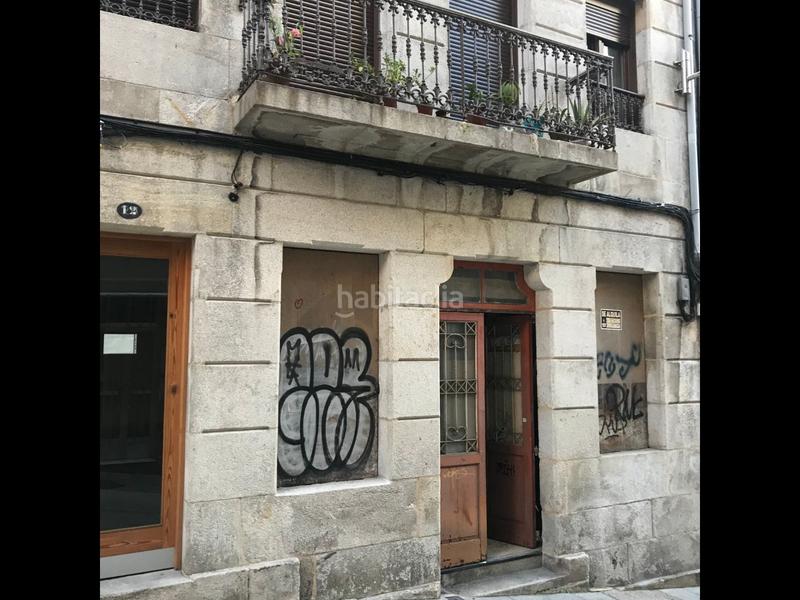 Foto cf53f9f3-86ad-4475-b8c0-3320d3b3e527. Alquiler local comercial alquiler local calle manuel núñez. en Vigo