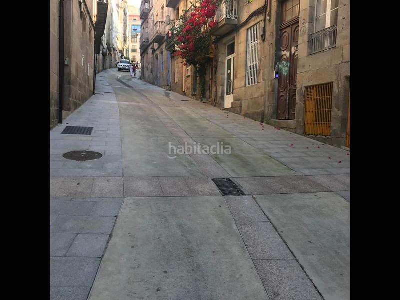 Foto c1a82b40-e3fc-425e-842c-8d7cc92ac872. Rent business premise in Plaza España - Corte Inglés Vigo