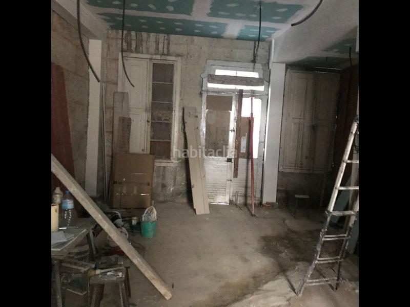 Foto d5c21f18-35e6-4023-ae87-8ea9692de196. Rent business premise in Plaza España - Corte Inglés Vigo