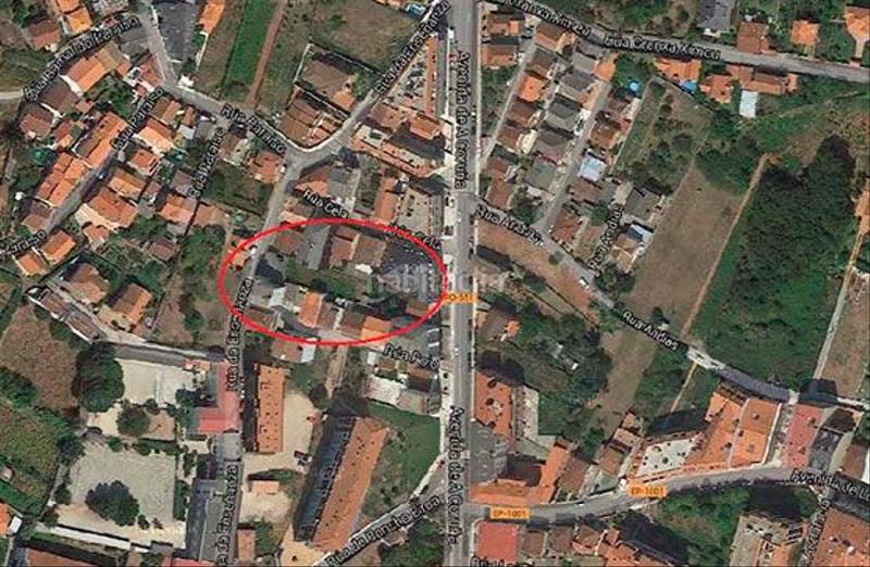 Foto 92cf61aa-0705-419f-9ed0-4d4e9eaec072. Residential plot in Darbo Cangas