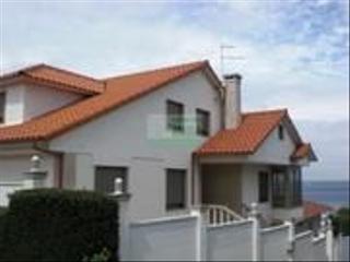 Chalet  Lugar rocamar. Venta chalet rocamar-baiona.