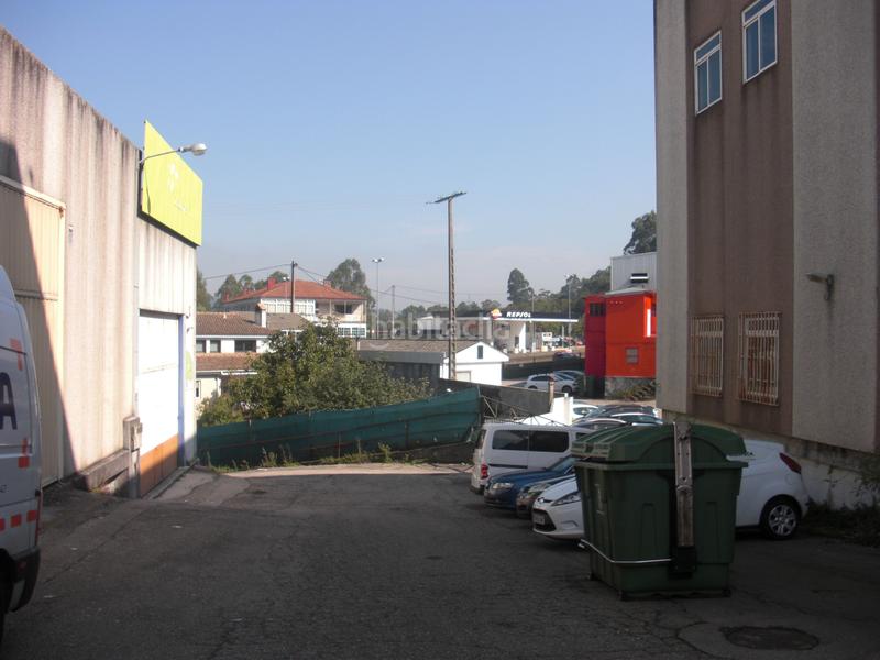 Foto 481d3e3b-3e24-4fdb-9cc3-80557ac07425. Location bâtiment à usage industriel dans Cabral - Candeán Vigo