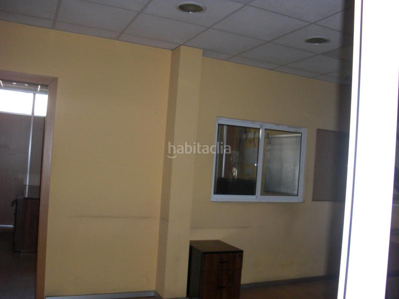 Foto aa414e0e-8474-411b-ad74-99a4e9c1c0d0. Location bâtiment à usage industriel dans Cabral - Candeán Vigo