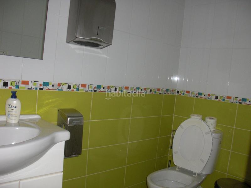 Foto e2a461bb-a4f1-484d-958a-c85008ad828b. Location bâtiment à usage industriel dans Cabral - Candeán Vigo