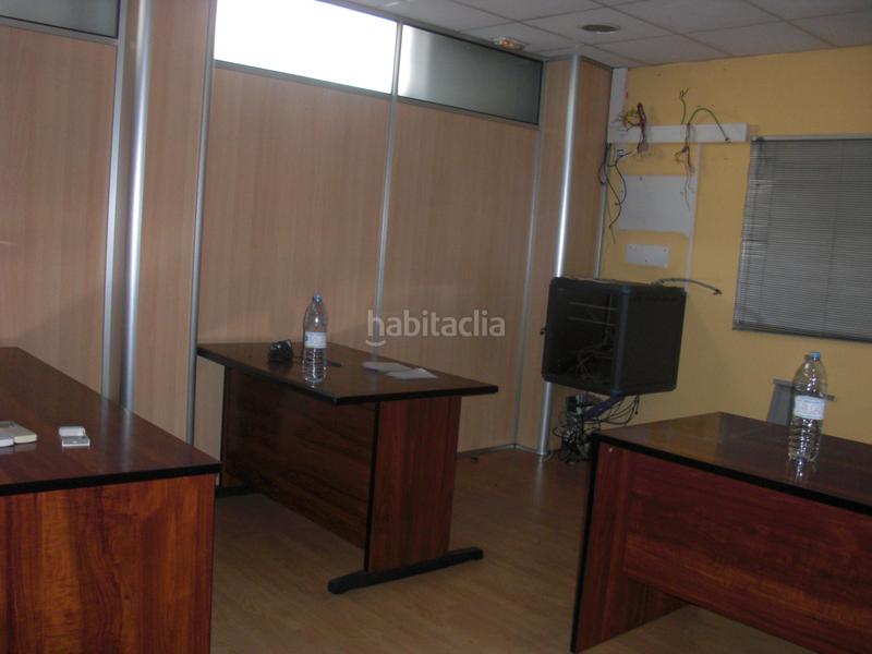 Foto 468ae952-ec66-4095-b6a3-05e6982c1f2d. Miete fabrikhalle in Cabral - Candeán Vigo