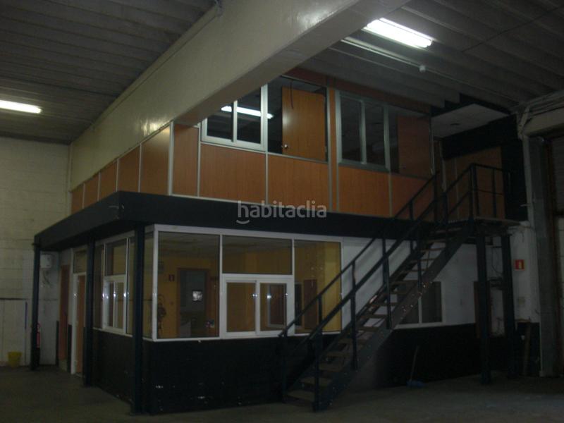 Foto 54aec6e3-9188-4132-be97-aedfe11871ba. Miete fabrikhalle in Cabral - Candeán Vigo