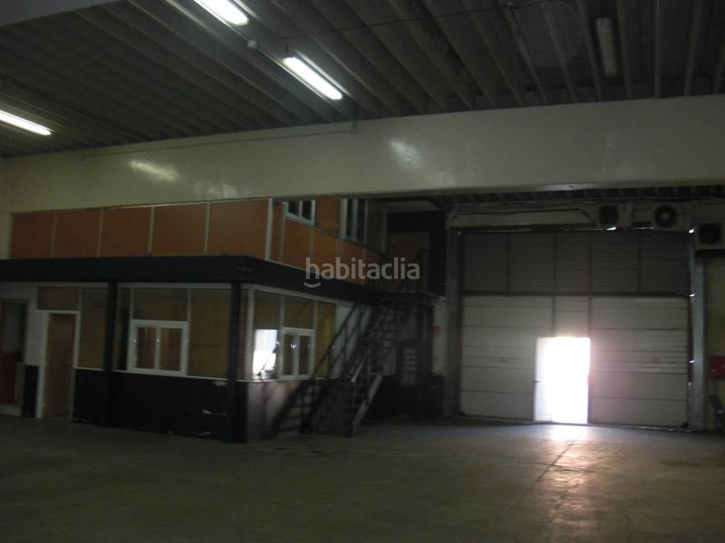 Foto c2a28898-ecee-4fe3-b47d-73b168e152bc. Miete fabrikhalle in Cabral - Candeán Vigo