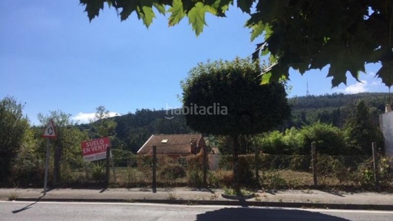 Foto 0a1fea1f-e9af-4096-98b0-5f1b2f944919. Residential plot in Campus Norte - San Caetano Santiago de Compostela