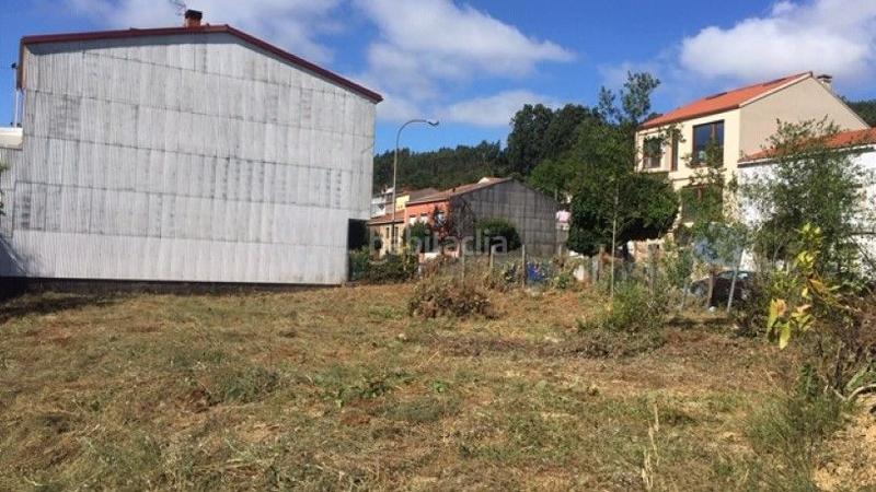 Foto 50d15b46-d4e9-4875-8190-fd398173a2ff. Residential plot in Campus Norte - San Caetano Santiago de Compostela