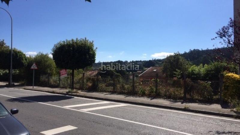 Foto 862ef770-d3f8-4809-8560-13fe4c09ce67. Residential plot in Campus Norte - San Caetano Santiago de Compostela