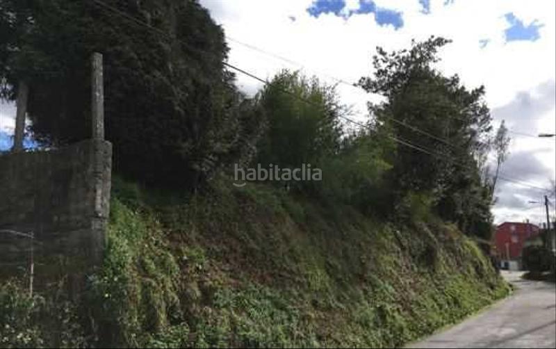 Foto b18e1ec2-9e95-43f3-aa5a-fc34208bd777. Residential plot in Campus Norte - San Caetano Santiago de Compostela