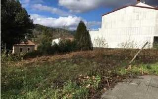 Terreny residencial  Rúa do avío. Venta santiago de compostela-rúa avio solar para edificio.