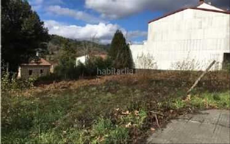 Foto c89f3192-55cc-4da2-841b-4b6410a1aec3. Residential plot in Campus Norte - San Caetano Santiago de Compostela