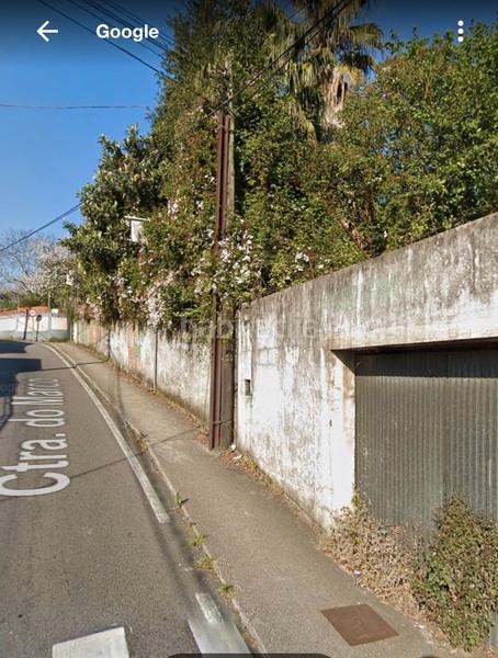 Foto 564daa5b-bd14-4012-9879-d252a0829625. Terrain résidentiel dans Sardoma - Castrelos Vigo