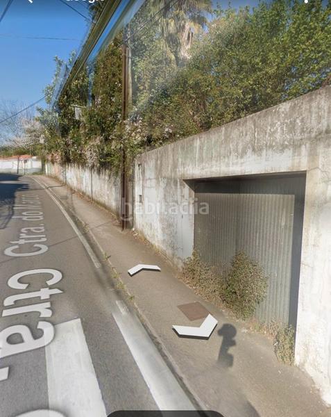 Foto 8dba8c03-329a-4b34-8fe7-91ff35f5cf36. Terrain résidentiel dans Sardoma - Castrelos Vigo