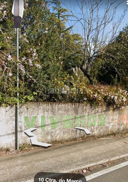 Foto d78f2892-09b2-426d-84d2-8ce29d79b21e. Terrain résidentiel dans Sardoma - Castrelos Vigo