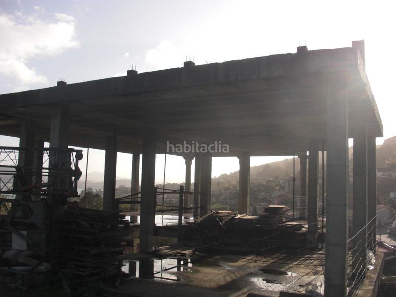 Foto 00cac20f-87d9-4dec-b657-d7a5dc30541b. Chalet mit heizung parking in Moaña