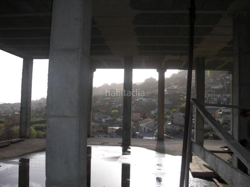 Foto 0901db03-0fd2-4141-a317-ddede4c711ae. Chalet mit heizung parking in Moaña