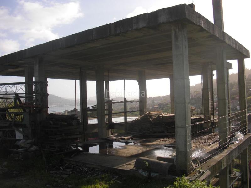 Foto 10412081-9edc-4e6c-a53c-568d82af5b2a. Chalet mit heizung parking in Moaña