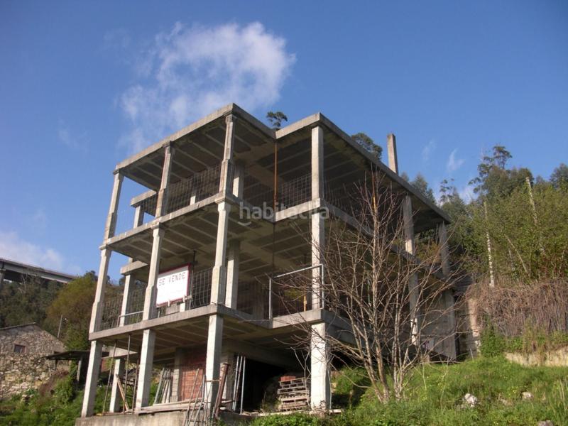 Foto 60ef12d3-60ac-4696-b11e-2c83920ec589. Chalet mit heizung parking in Moaña