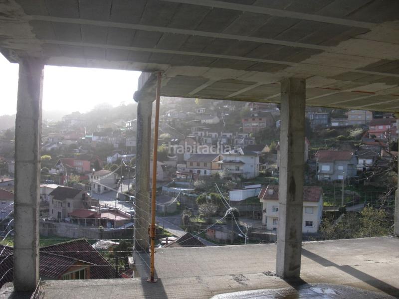 Foto 75bef1b3-94ab-4ae7-a884-e432984c7b23. Chalet mit heizung parking in Moaña