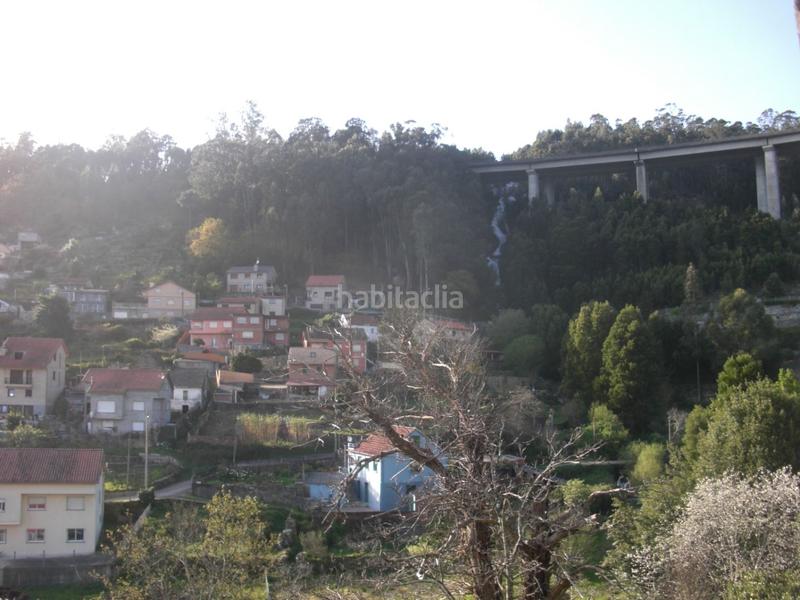 Foto 7dcb6083-d5fa-427f-97b5-db4cb4fa4b41. Chalet mit heizung parking in Moaña