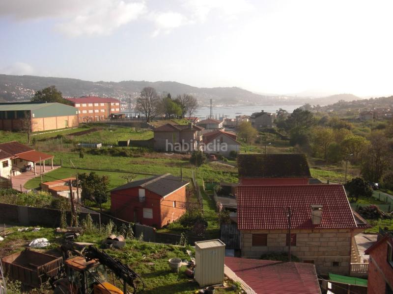 Foto 98e7dd76-51e6-46bc-8b4e-e7641fea294f. Chalet mit heizung parking in Moaña