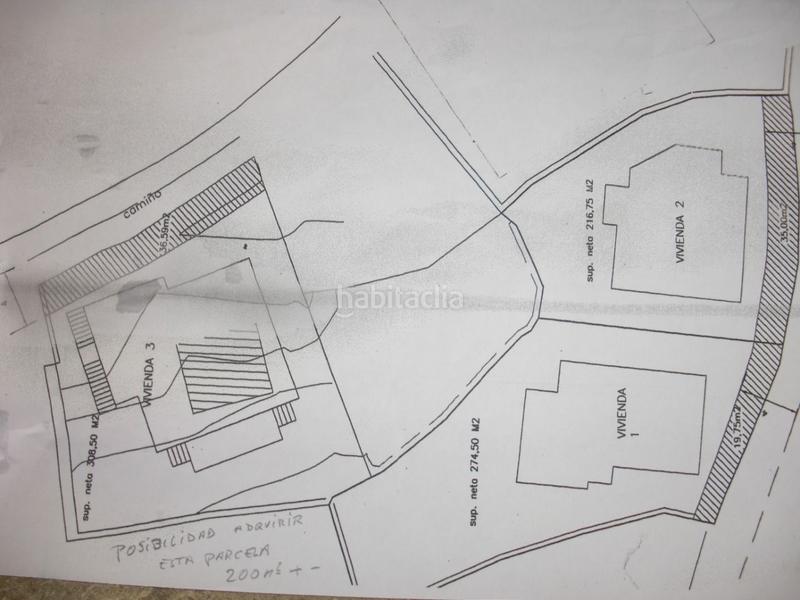 Foto a38fdf30-c0b2-4a4d-9eeb-0dde8e418e05. Chalet mit heizung parking in Moaña