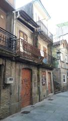 Maison  Rúa reveriano soutullo. Venta  casa redondela-calle reveriano soutullo.