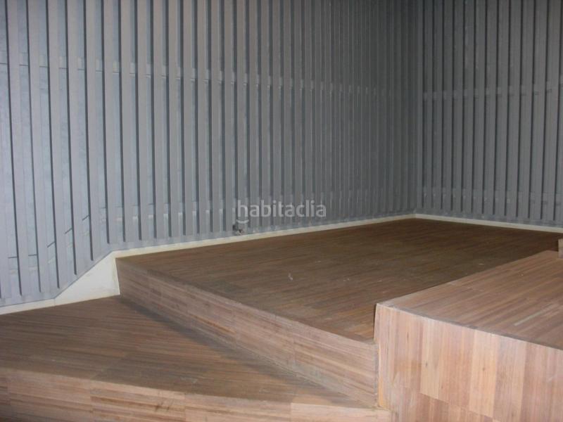 Foto 21eb8c34-f845-456c-9e06-8a0a3c595ebd. Oficina amb calefacció a Centro - Areal Vigo