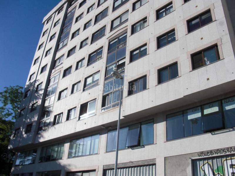 Foto 26e07553-b071-4078-bc06-3a3addba94a8. Oficina amb calefacció a Centro - Areal Vigo