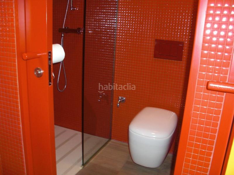 Foto 63cb6b8f-1c1d-4676-af08-0d01f49ef39e. Oficina amb calefacció a Centro - Areal Vigo