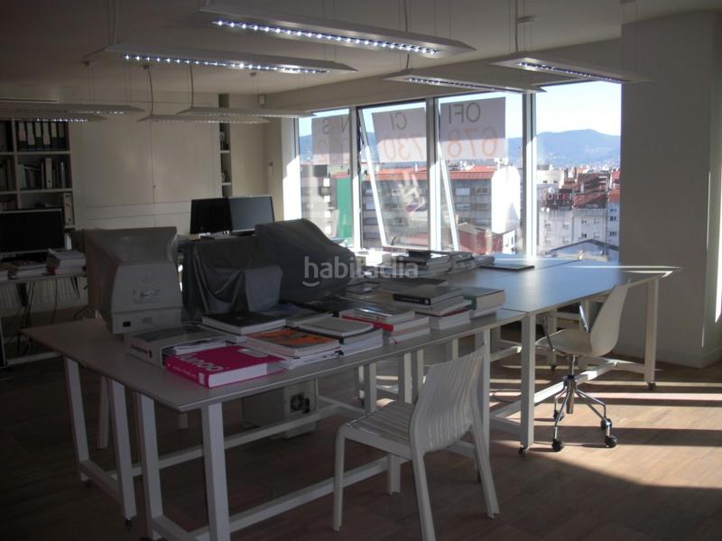 Foto c5cf769c-3c45-4dde-91c0-01f9278a5a3b. Oficina amb calefacció a Centro - Areal Vigo