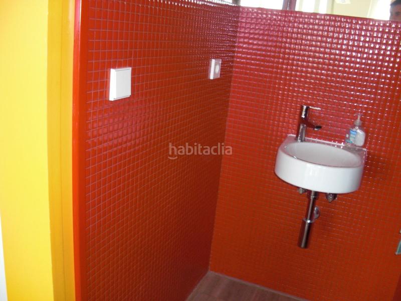 Foto d412329e-f70d-4751-bb6e-74b328bfe7d7. Oficina amb calefacció a Centro - Areal Vigo