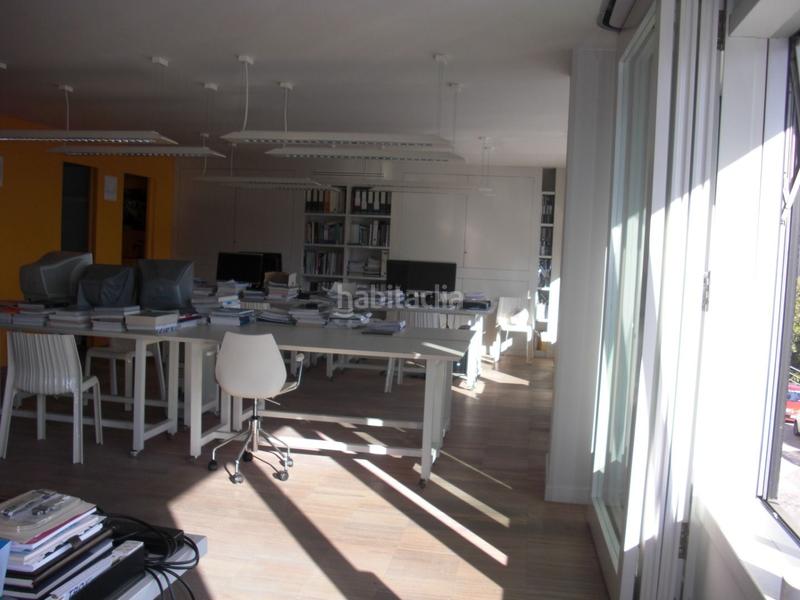 Foto de81e62d-d7e6-425d-b96d-25d00fba408c. Oficina amb calefacció a Centro - Areal Vigo