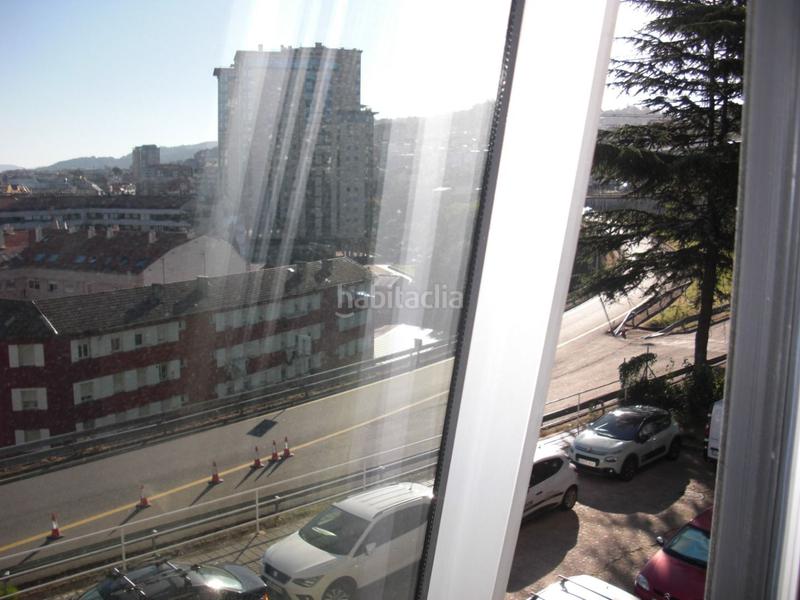 Foto e38313c4-bae8-482c-8e71-d8f87fe087a2. Oficina amb calefacció a Centro - Areal Vigo