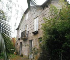 Casa  Lugar albite. Venta casa pazos de borbén-alvite.