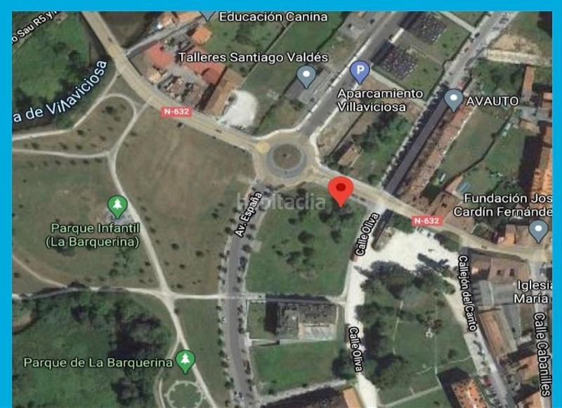 Foto 0af9ce70-4054-4a5f-9b2a-23e2c06f0ae2. Terreno residencial venta sola -calle eloisa fernández. en Villaviciosa